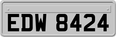 EDW8424
