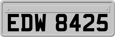 EDW8425