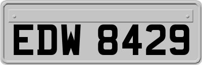 EDW8429