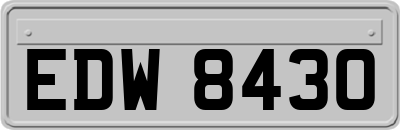 EDW8430