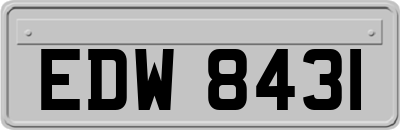 EDW8431