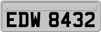 EDW8432