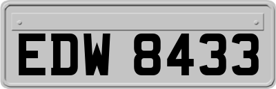 EDW8433