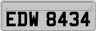 EDW8434