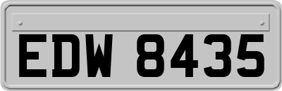 EDW8435