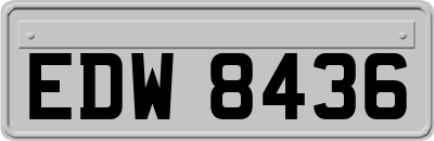 EDW8436