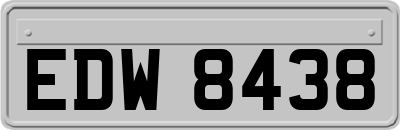 EDW8438