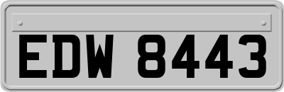 EDW8443