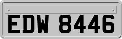 EDW8446