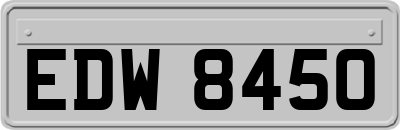 EDW8450
