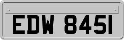 EDW8451