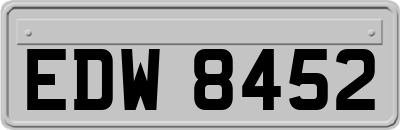 EDW8452