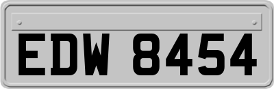 EDW8454