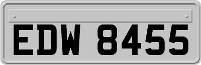 EDW8455