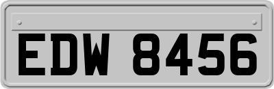 EDW8456
