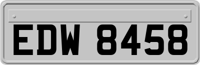 EDW8458