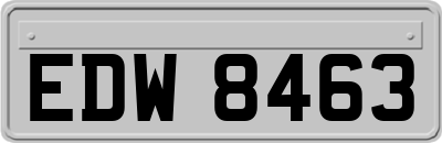 EDW8463