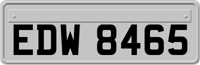 EDW8465