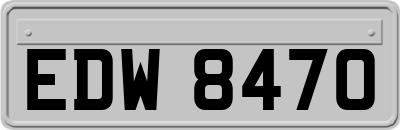 EDW8470