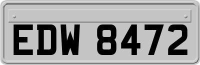 EDW8472