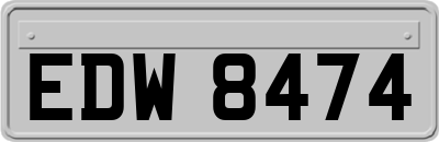 EDW8474