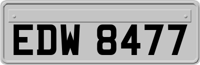 EDW8477