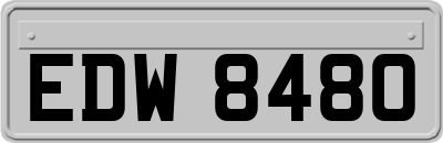 EDW8480