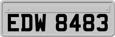 EDW8483
