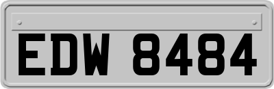 EDW8484