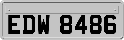 EDW8486