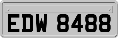 EDW8488