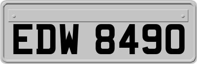 EDW8490
