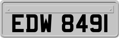 EDW8491