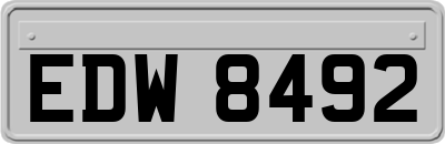 EDW8492