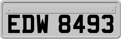 EDW8493
