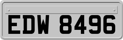 EDW8496