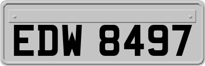 EDW8497
