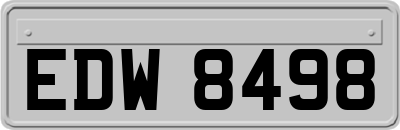 EDW8498