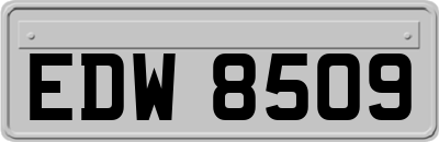 EDW8509