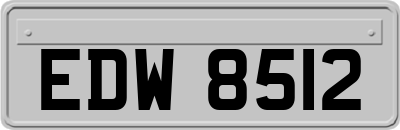 EDW8512