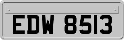 EDW8513