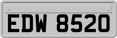 EDW8520