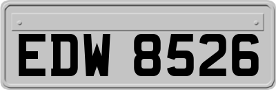 EDW8526