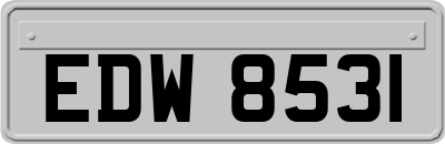 EDW8531