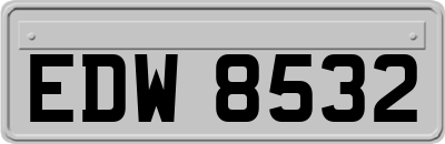 EDW8532