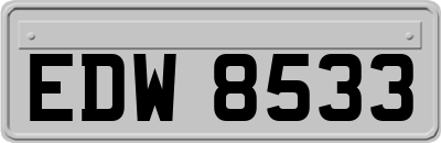 EDW8533