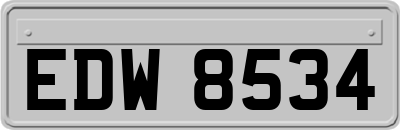 EDW8534