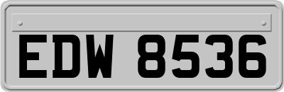 EDW8536