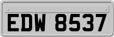 EDW8537