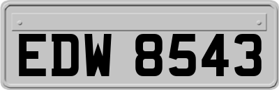 EDW8543